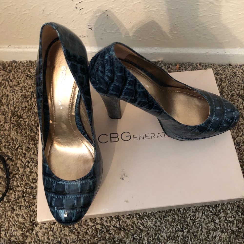 Women shoe